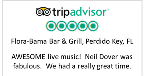Neil Dover Country Radio Support