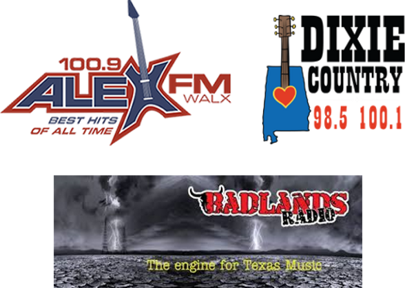 Neil Dover Country Radio Support
